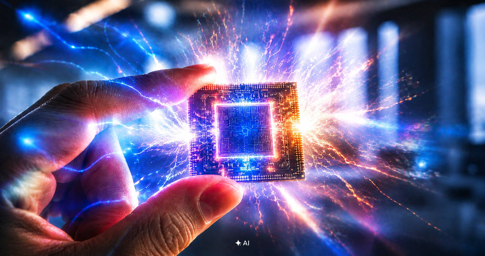 OpenAI lança chip próprio para IA e reduz dependência da NVIDIA