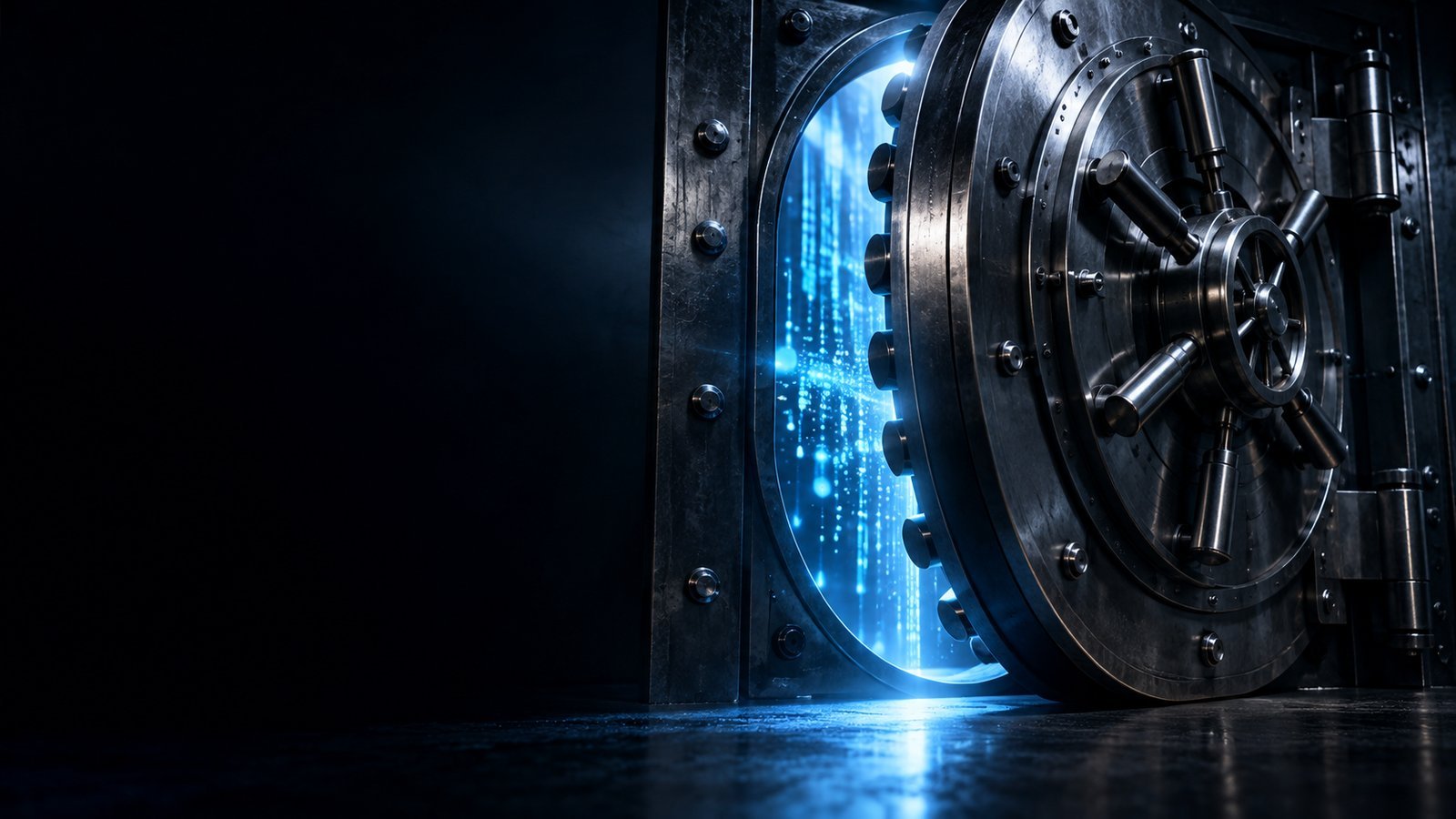 Seus arquivos num cofre: guia do VeraCrypt para quem nunca usou criptografia