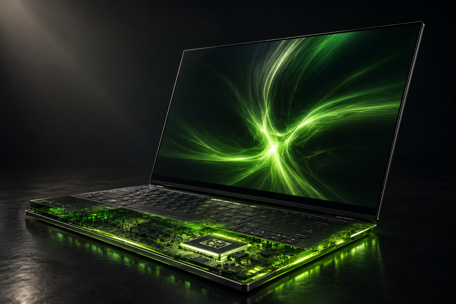 RTX Spark: NVIDIA entra no mercado de PCs com SoC ARM e ameaça Intel, AMD e Qualcomm ao mesmo tempo