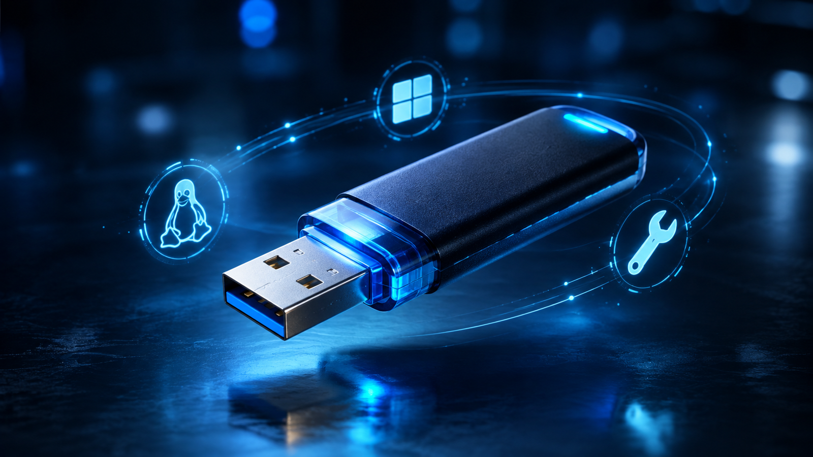 Easy2Boot: o guia definitivo para criar um pendrive com várias ISOs